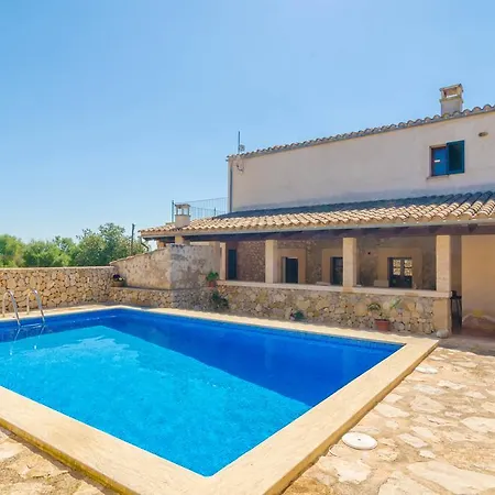 Son Ramon Villa Sant Joan