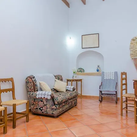 Villa Son Ramon Sant Joan