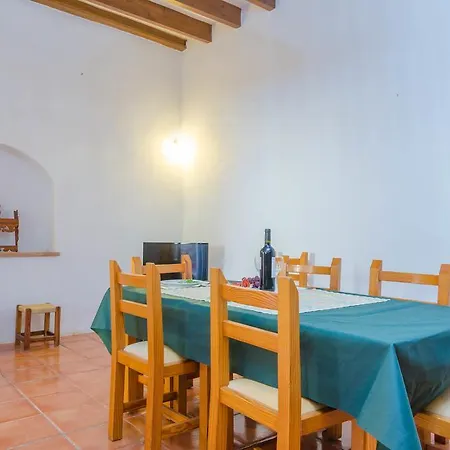 Villa Son Ramon