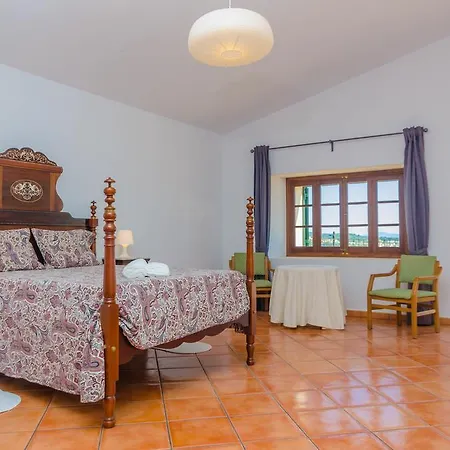 Villa Son Ramon Sant Joan